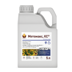 Метомакс, КС - uralsh.ru, Екатеринбург
