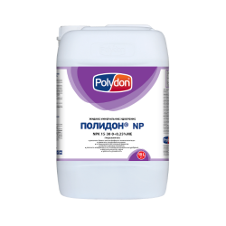 ПОЛИДОН® NP (15-30-0+0,25%МЕ) - uralsh.ru, Екатеринбург