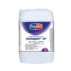 ПОЛИДОН® NP (15-51-0+0,25%МЕ) - uralsh.ru, Екатеринбург