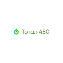 Тотал 480, ВР - uralsh.ru, Екатеринбург